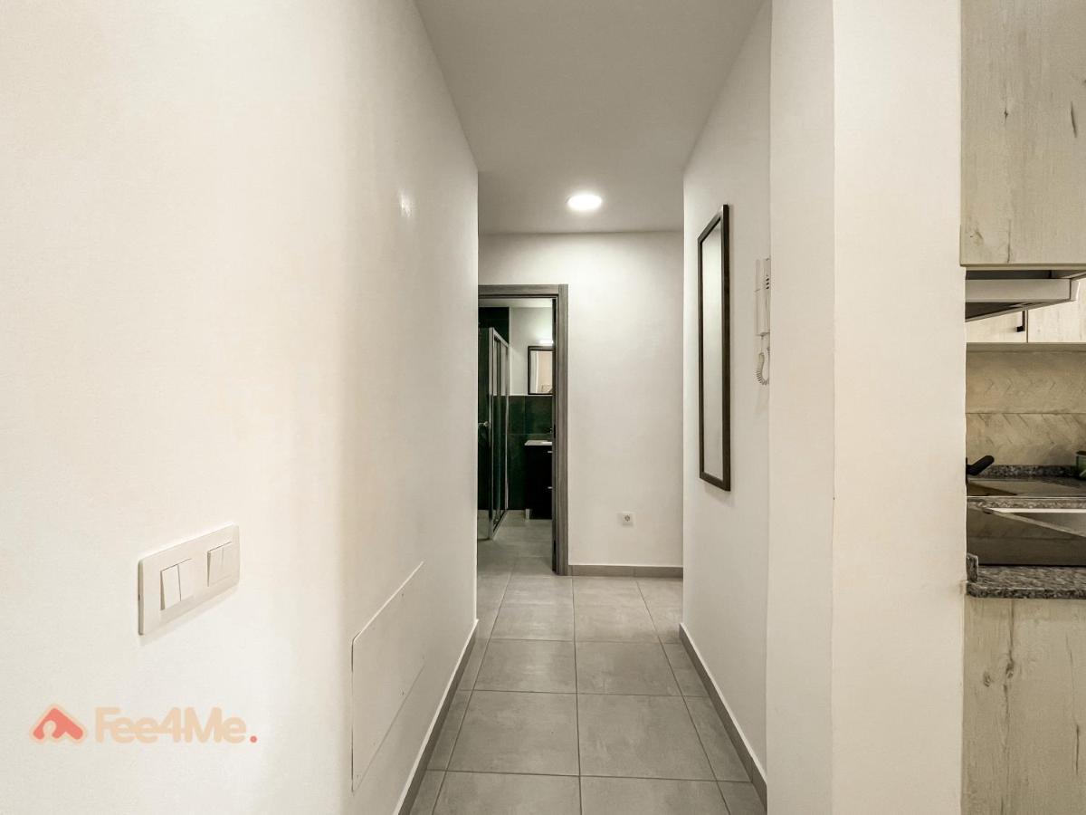 Fee4Me Galdar, Agaete Valley And Sardinas Beach Exterior foto
